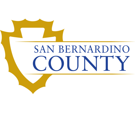 San Bernardino County seal