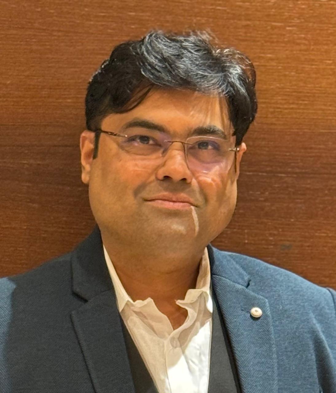Rohit Kalamkar